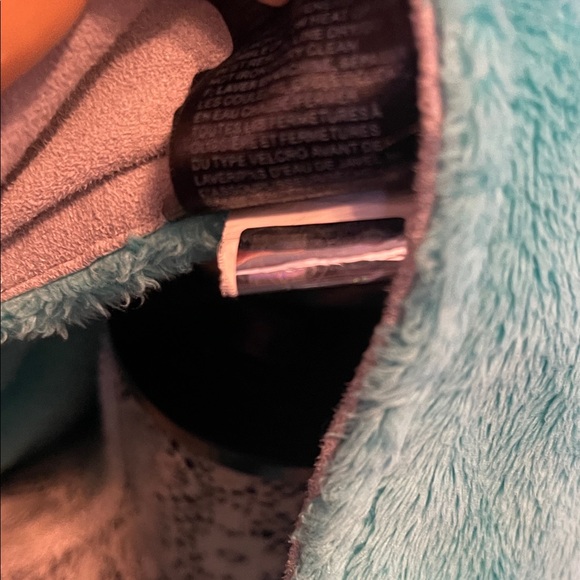 The North Face Women's Aqua Teddy Jacket - Picture 8 of 9